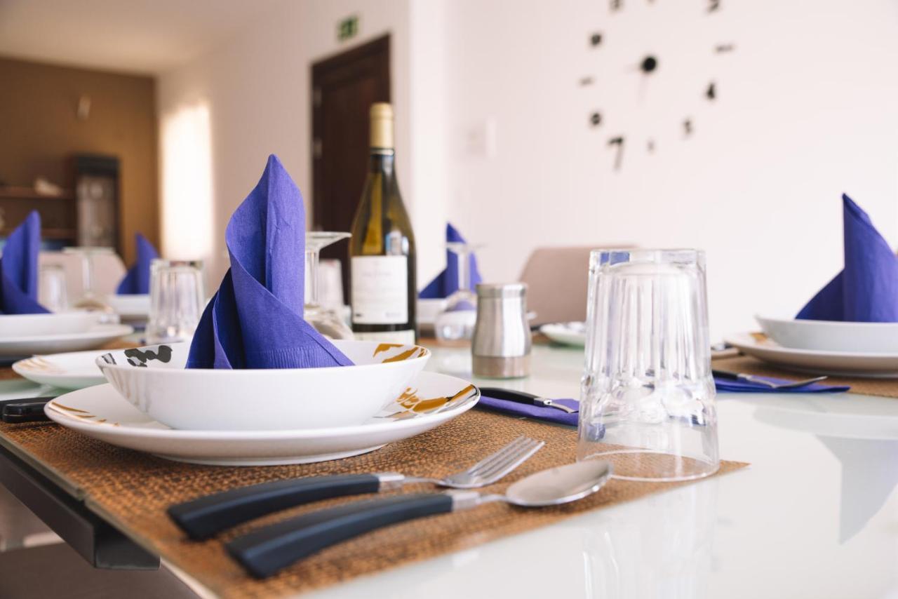 Modern 3 Bedroom With Ac Apartment Zabbar ภายนอก รูปภาพ