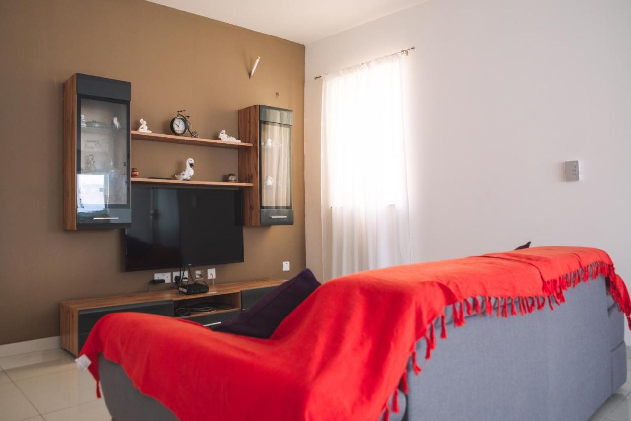 Modern 3 Bedroom With Ac Apartment Zabbar ภายนอก รูปภาพ