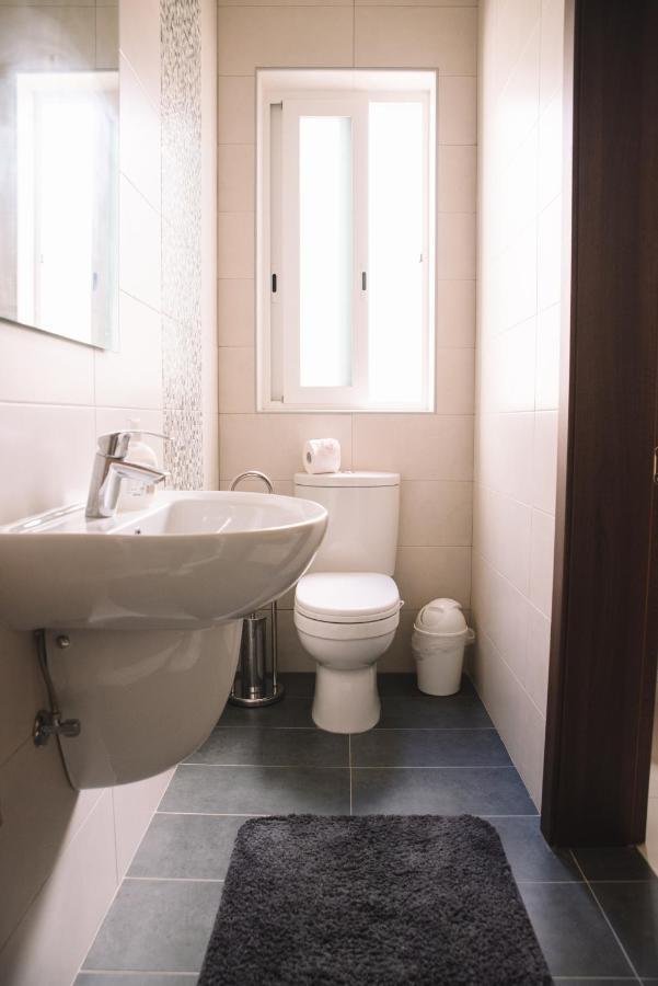Modern 3 Bedroom With Ac Apartment Zabbar ภายนอก รูปภาพ