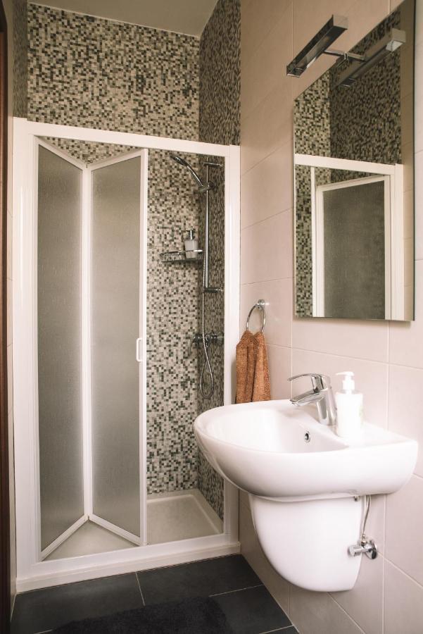 Modern 3 Bedroom With Ac Apartment Zabbar ภายนอก รูปภาพ